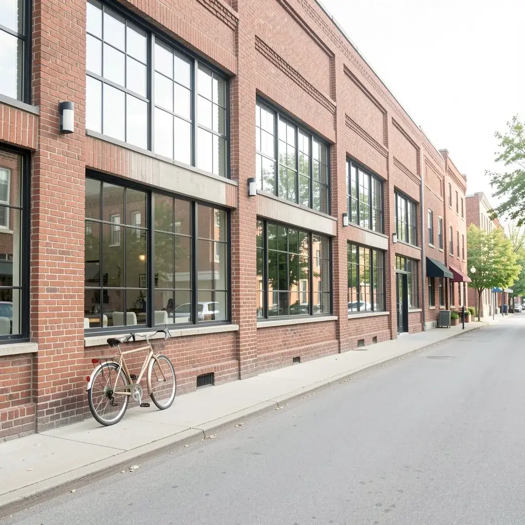 Hintonburg, Ottawa: Lofts, breweries and studios minutes from Bayview station