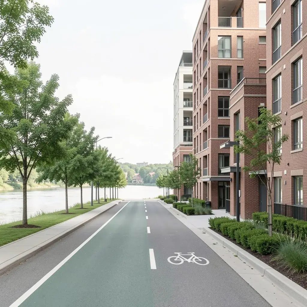 Old Ottawa East, Ottawa: A quiet peninsula between the canal and the Rideau River