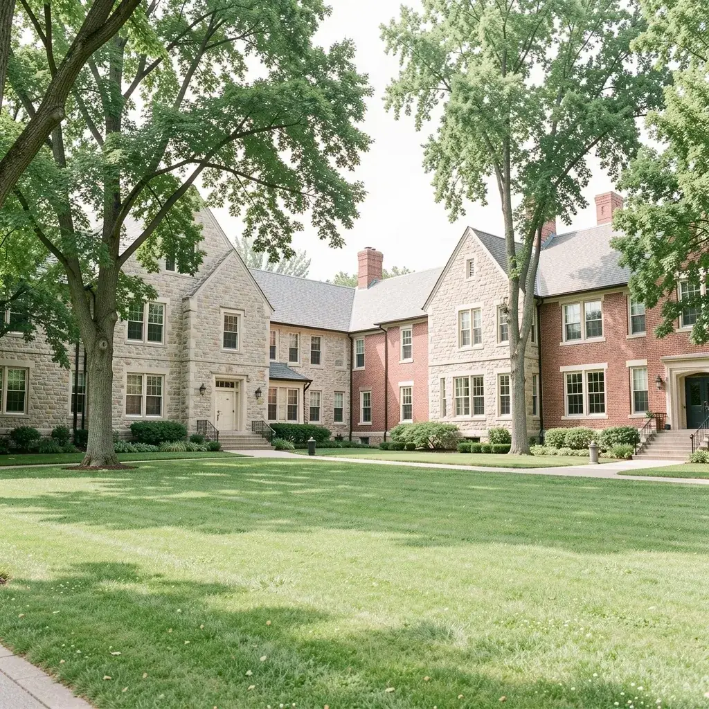Sandy Hill, Ottawa: Embassies, heritage homes and the university campus