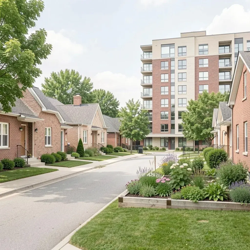Vanier, Ottawa: The most affordable corner close to downtown